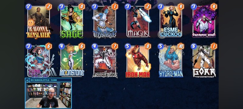 Deck Thumbnail