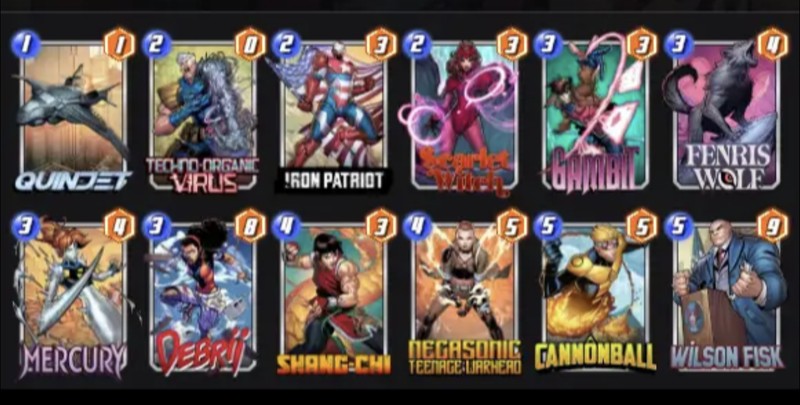 Deck Thumbnail
