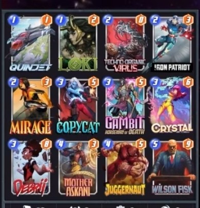 Deck Thumbnail