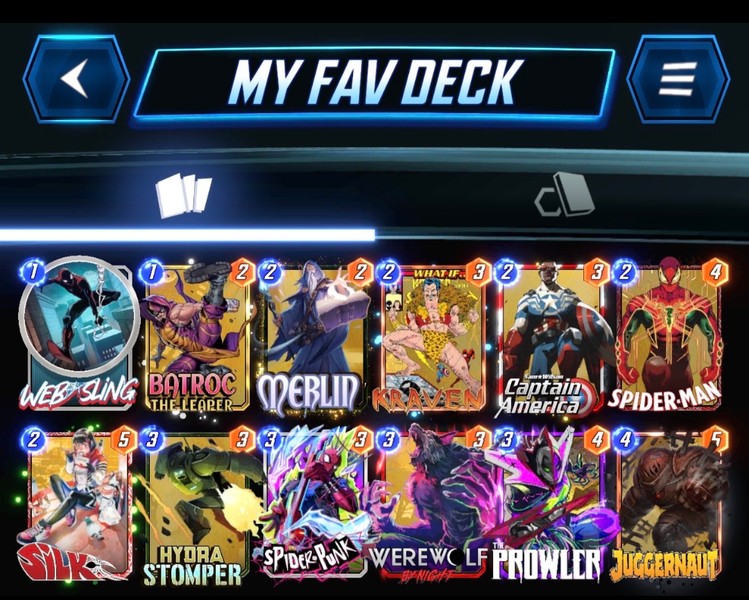 Deck Thumbnail