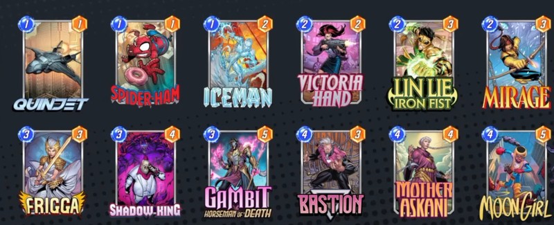 Deck Thumbnail