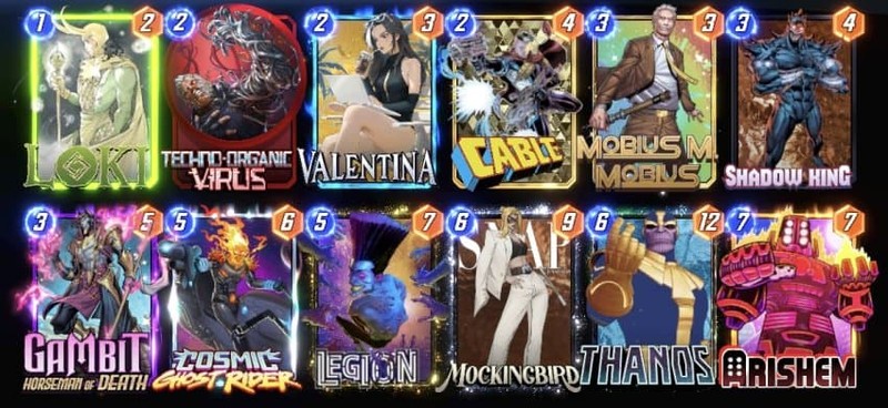 Deck Thumbnail