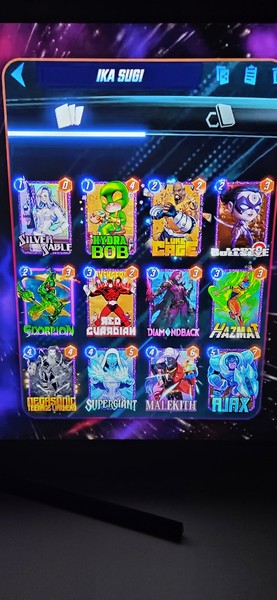 Deck Thumbnail