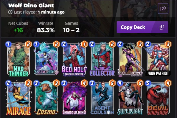 Deck Thumbnail