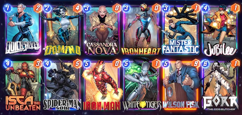 Deck Thumbnail