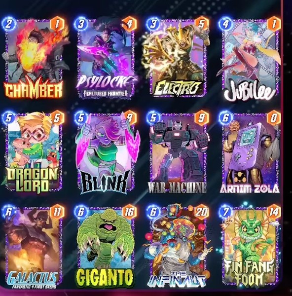 Deck Thumbnail