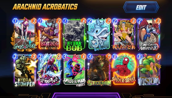 Deck Thumbnail