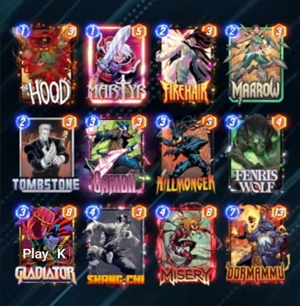 Deck Thumbnail