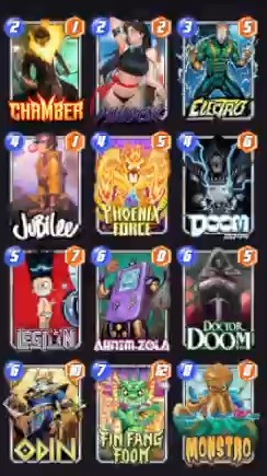 Deck Thumbnail