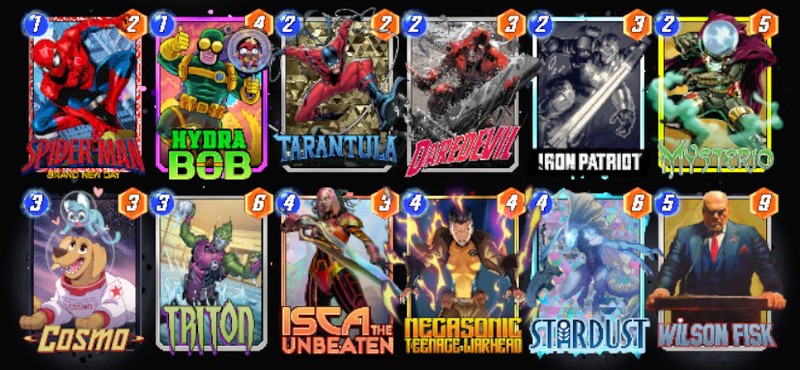 Deck Thumbnail