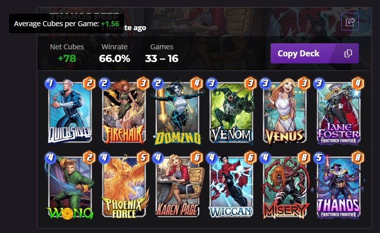 Deck Thumbnail