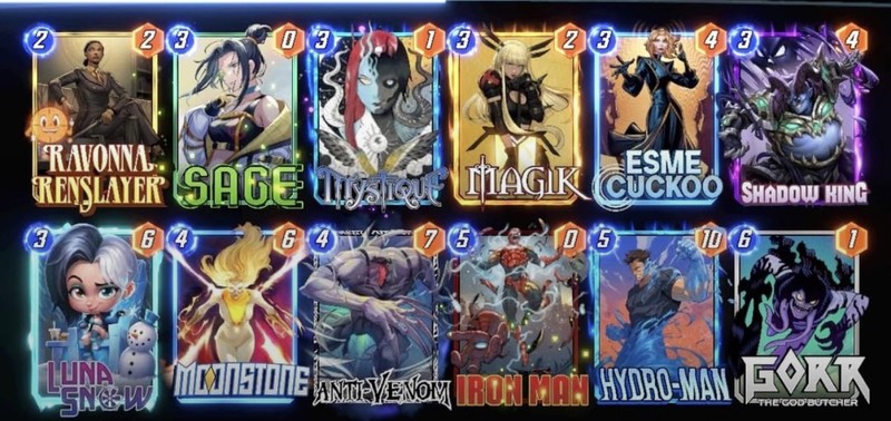Deck Thumbnail