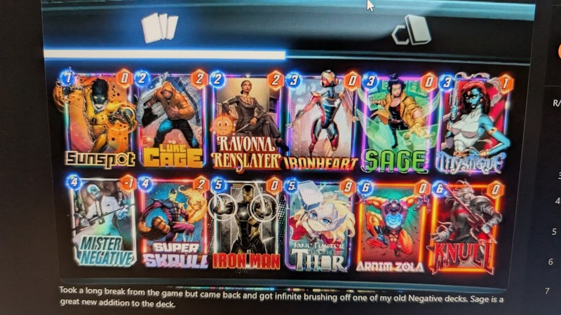 Deck Thumbnail