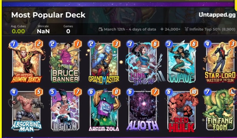 Deck Thumbnail