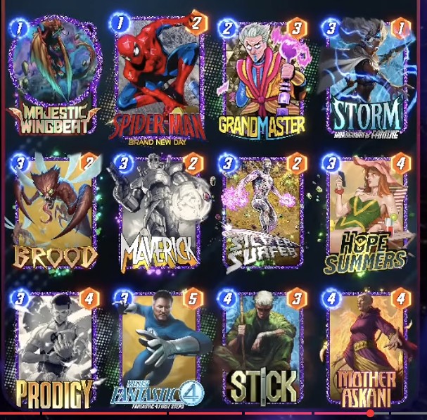 Deck Thumbnail