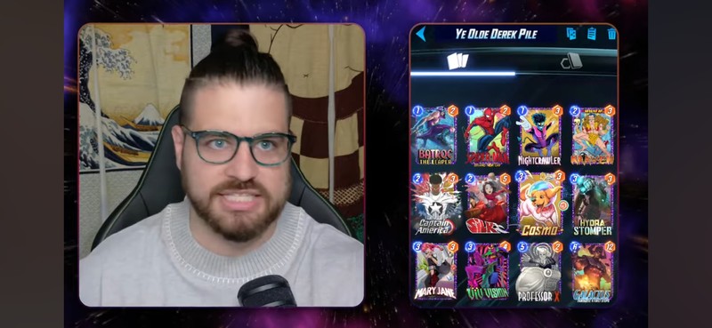 Deck Thumbnail