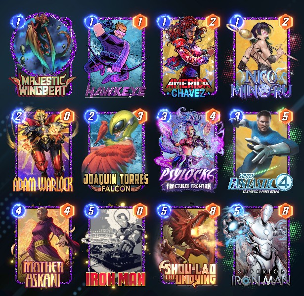 Deck Thumbnail