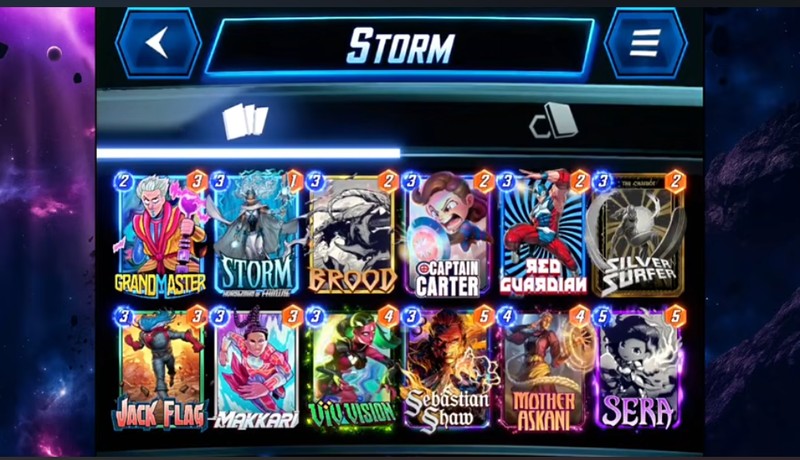 Deck Thumbnail