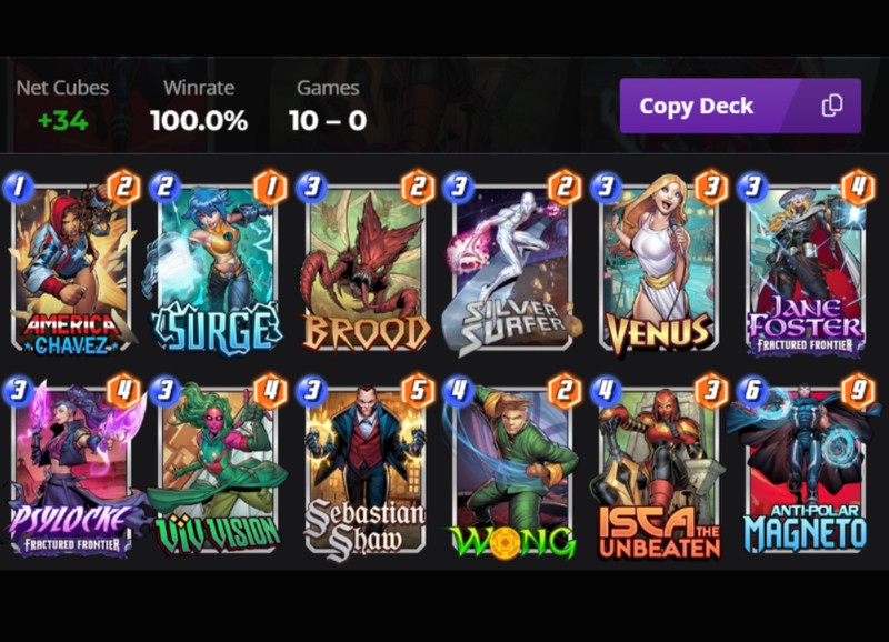 Deck Thumbnail