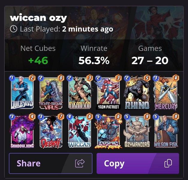 Deck Thumbnail