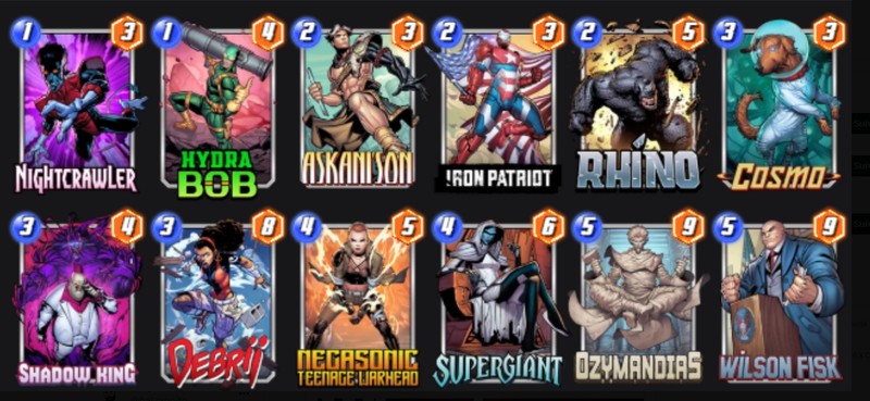 Deck Thumbnail