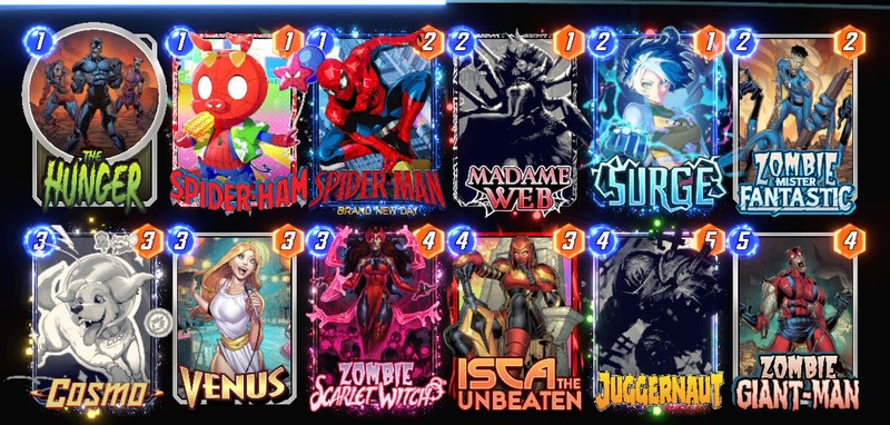 Deck Thumbnail