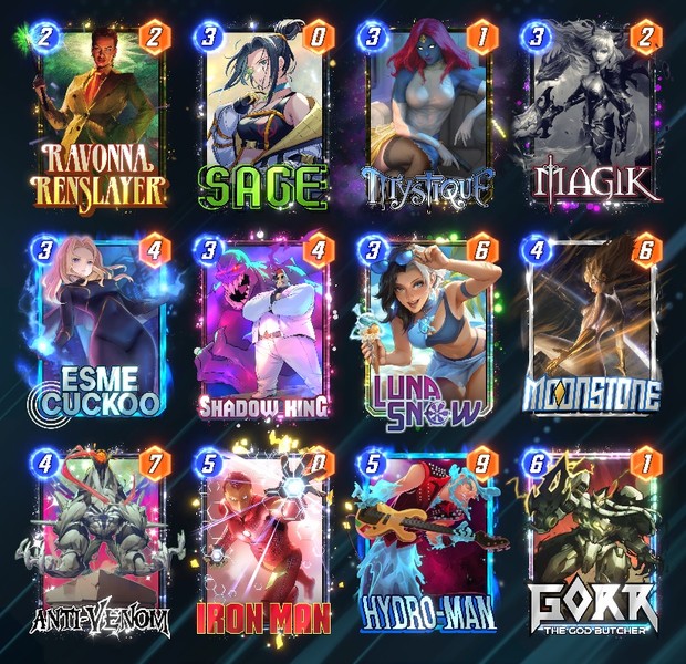 Deck Thumbnail