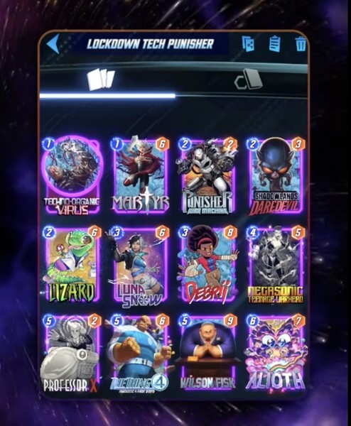 Deck Thumbnail