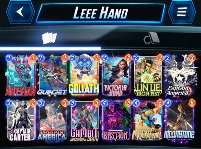Deck Thumbnail