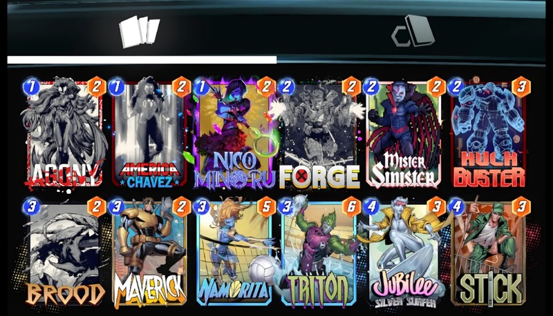 Deck Thumbnail