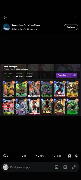 Deck Thumbnail