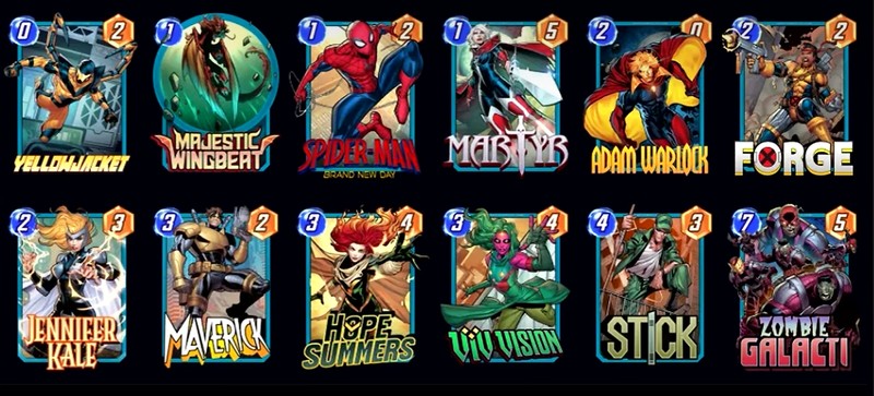 Deck Thumbnail