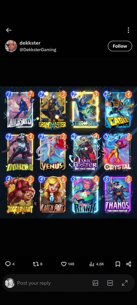 Deck Thumbnail