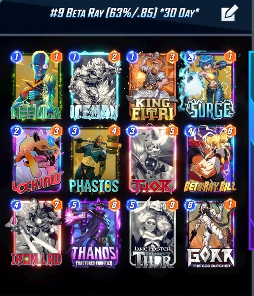 Deck Thumbnail