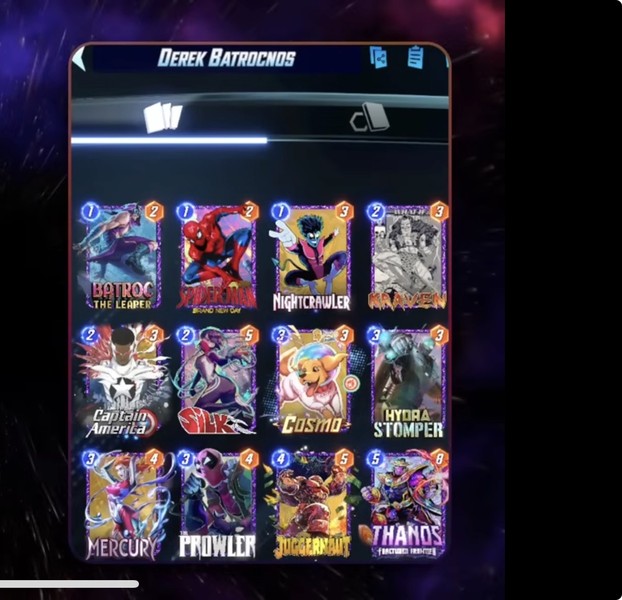 Deck Thumbnail