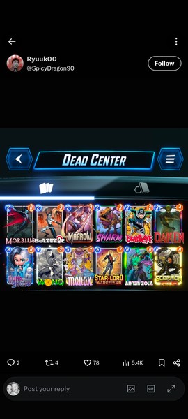 Deck Thumbnail