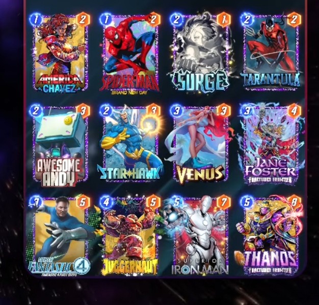 Deck Thumbnail