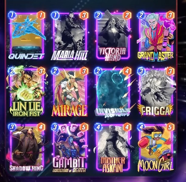 Deck Thumbnail