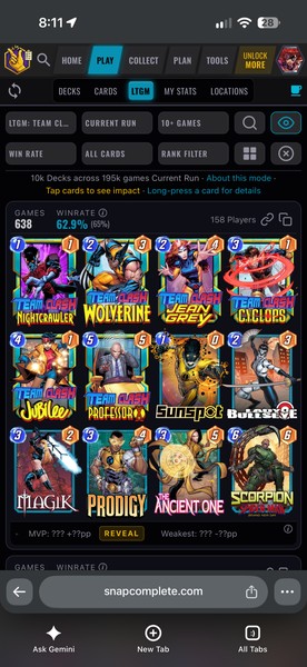Deck Thumbnail