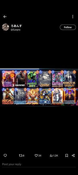 Deck Thumbnail