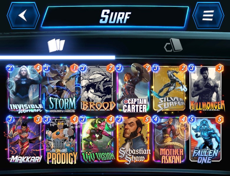 Deck Thumbnail