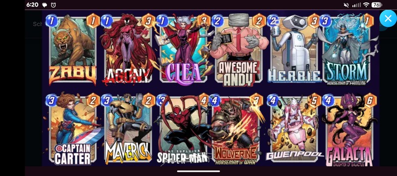 Deck Thumbnail