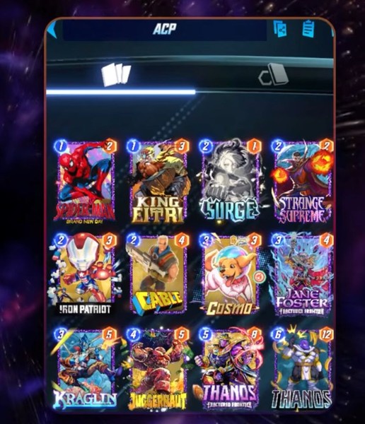Deck Thumbnail