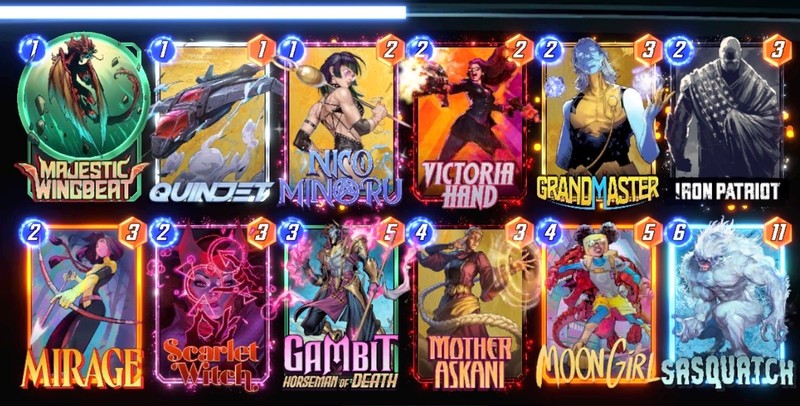 Deck Thumbnail