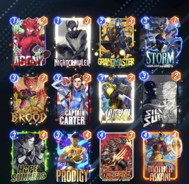 Deck Thumbnail