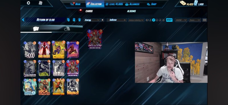 Deck Thumbnail