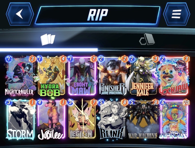 Deck Thumbnail