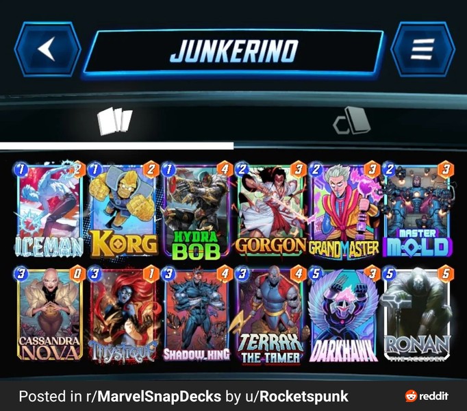Deck Thumbnail