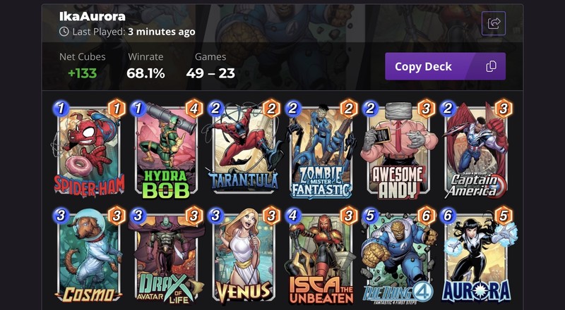 Deck Thumbnail