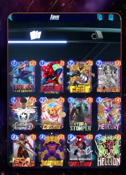 Deck Thumbnail